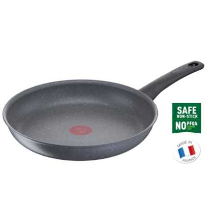 TEFAL Healthy Chef Pan G1500472 Frying, Diameter 24 cm, Suitable for induction hob, Fixed handle