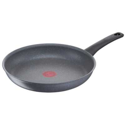 TEFAL Healthy Chef Pan G1500472 Frying, Diameter 24 cm, Suitable for induction hob, Fixed handle