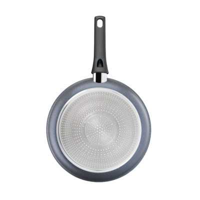 TEFAL Healthy Chef Pan G1500472 Frying, Diameter 24 cm, Suitable for induction hob, Fixed handle