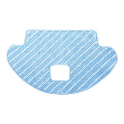 Ecovacs Mopping cloth for OZMO 610/601 D-CC3B Blue