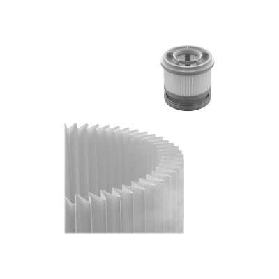 Xiaomi HEPA Filter Kit Suitable for Mi Vacuum Cleaner G10/G9, White