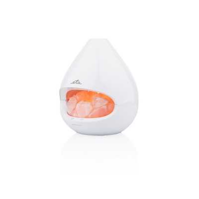 ETA Himalaia Aroma diffusor ETA563490000 Ultrasonic, Suitable for rooms up to 15 m , White