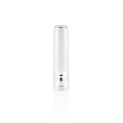 ETA Salt And Pepper Mill Molino ETA092890000 Housing material Plastic, AAA, White