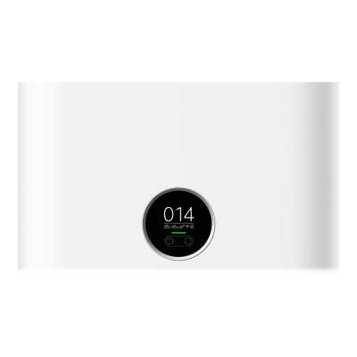 Xiaomi Smart Air Purifier 4 30 W, Suitable for rooms up to 28-48 m , White