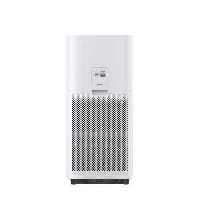 Xiaomi Smart Air Purifier 4 30 W, Suitable for rooms up to 28-48 m , White