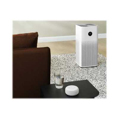 Xiaomi Smart Air Purifier 4 30 W, Suitable for rooms up to 28-48 m , White