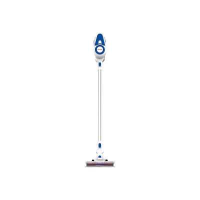 Polti Vacuum Cleaner PBEU0116 Forzaspira Slim SR90B 2-in-1 Cordless electric vacuum, Water tank capacity 0.5 L, 22.2 V, White/Bl