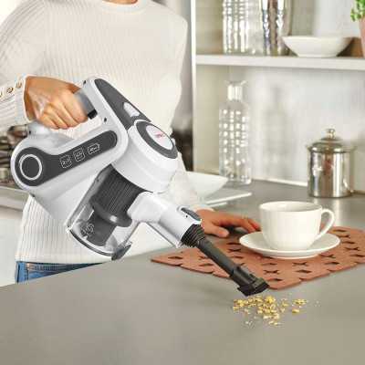 Polti Vacuum Cleaner PBEU0117 Forzaspira Slim SR90G Cordless operating, 2-in-1 Electric vacuum, 22.2 V, Operating time (max) 40 