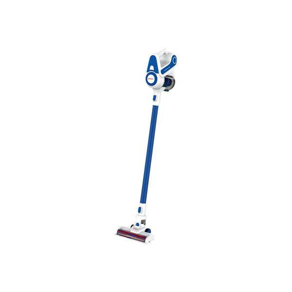 Polti Vacuum Cleaner PBEU0118 Forzaspira Slim SR90B_Plus Cordless operating, Handstick cleaners, 22.2 V, Operating time (max) 40