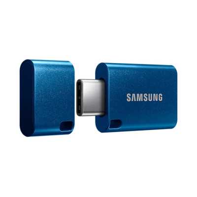 Samsung USB Flash Drive MUF-64DA/APC 64 GB, USB 3.2 Gen 1 Type-C, Blue