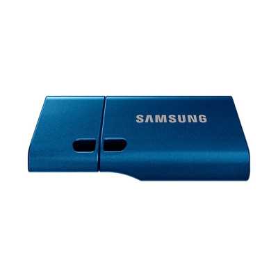 Samsung USB Flash Drive MUF-64DA/APC 64 GB, USB 3.2 Gen 1 Type-C, Blue