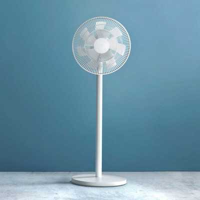 Xiaomi Smart Standing Fan 2 Pro EU BHR5856EU Stand Fan, 24 W, Oscillation, White