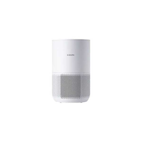 Xiaomi Smart Air Purifier 4 Compact EU 27 W, Tinka patalpoms iki 16-27 m , Balta