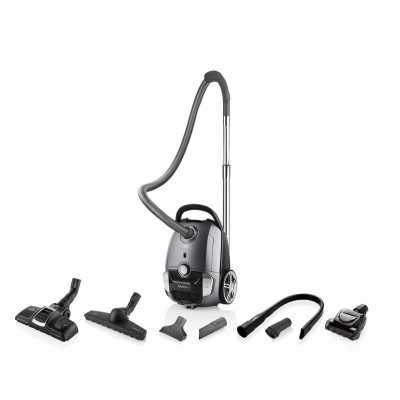 ETA Vacuum cleaner ETA451990000 Avanto Home Perfect Bagless, Power 800 W, Dust capacity 4 L, Black