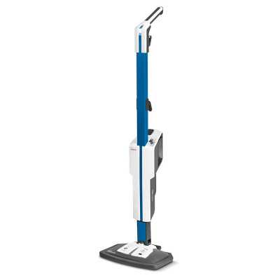 Polti Steam mop with integrated portable cleaner PTEU0305 Vaporetto SV620 Style 2-in-1 Power 1500 W, Water tank capacity 0.5 L, 