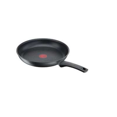 TEFAL Frying Pan G2700572 Easy Chef Diameter 26 cm, Suitable for induction hob, Fixed handle