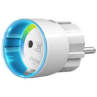 Fibaro Wall plug Z-Wave