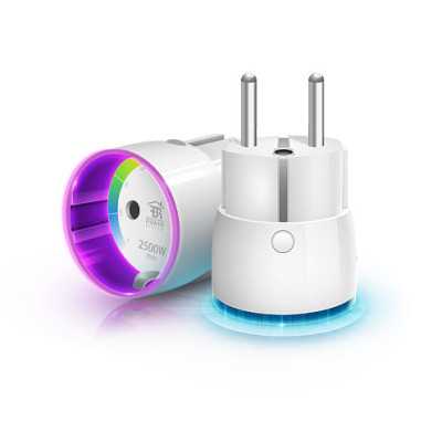 Fibaro Wall plug Z-Wave