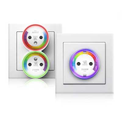 Fibaro Wall plug Z-Wave