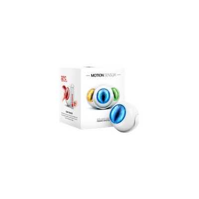 Fibaro Motion Sensor Z-Wave