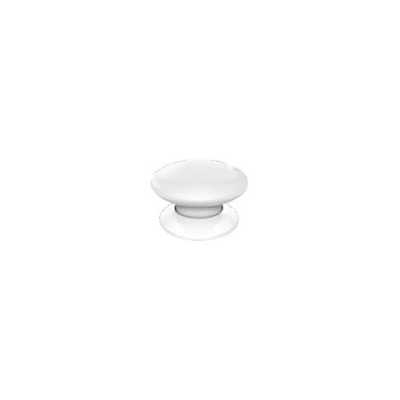 Fibaro The Button Z-Wave, White