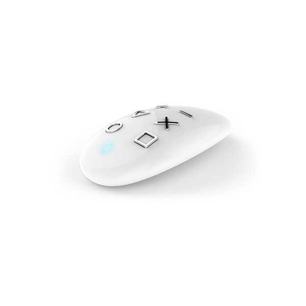 Fibaro KeyFob Z-Wave