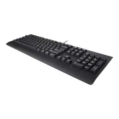 Lenovo Preferred Pro II Keyboard - Lithuanian Wired, Black