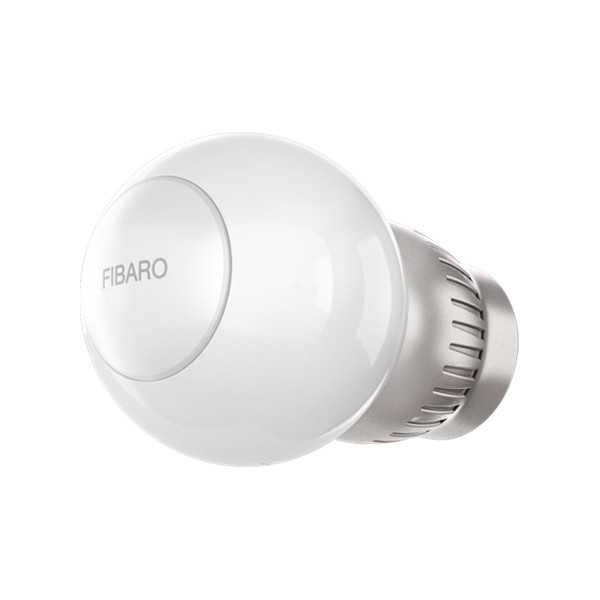 Fibaro Radiator Thermostat Head Z-Wave