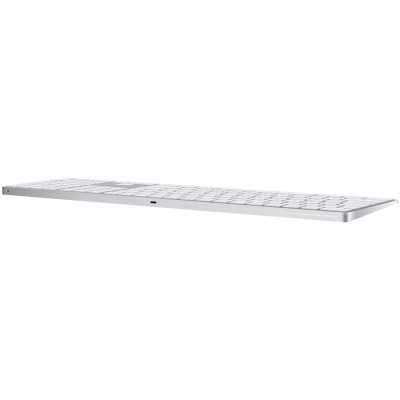 Apple Magic Keyboard with Numeric Keypad Wireless, EN