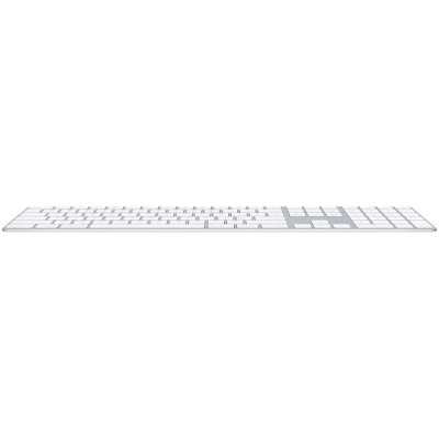 Apple Magic Keyboard with Numeric Keypad Wireless, EN