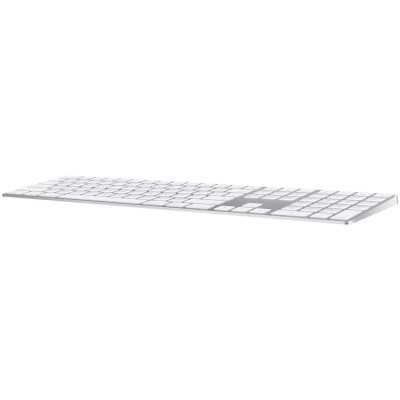 Apple Magic Keyboard with Numeric Keypad Wireless, EN