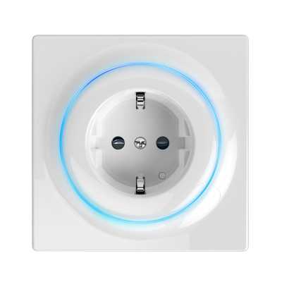 Fibaro Walli Outlet (type F) Z-Wave EU