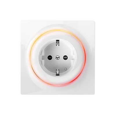 Fibaro Walli Outlet (type F) Z-Wave EU