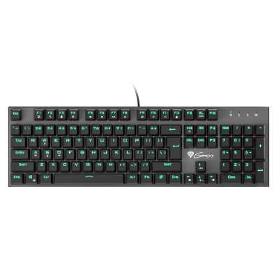 Genesis Thor 300, Gaming keyboard, US