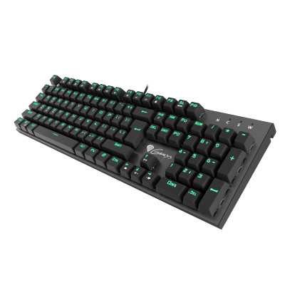 Genesis Thor 300, Gaming keyboard, US