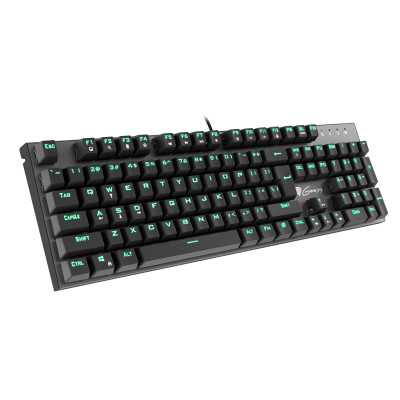 Genesis Thor 300, Gaming keyboard, US