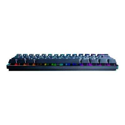 Razer Huntsman Mini, Gaming keyboard, RGB LED light, US, Black, Wired