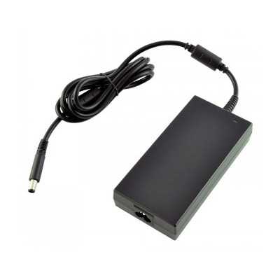 Dell Dock Euro 180W AC Adapter With 2M Euro Power Cord (Kit) 180 W