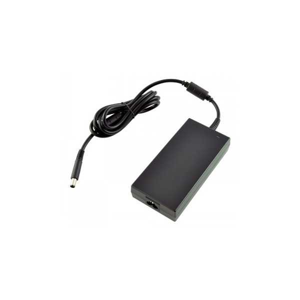 Dell Dock Euro 180W AC Adapter With 2M Euro Power Cord (Kit) 180 W