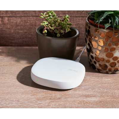 Aeotec Smart Home Hub - Works as a SmartThings Hub, EU, Z-Wave, Zigbee 3.0, WiFi