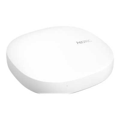 Aeotec Smart Home Hub - Works as a SmartThings Hub, EU, Z-Wave, Zigbee 3.0, WiFi