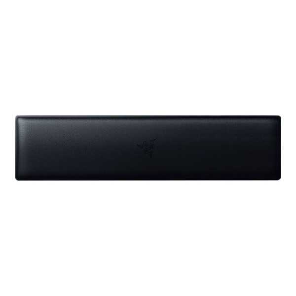 Razer Ergonomic Wrist Rest for Tenkeyless Keyboards, Black