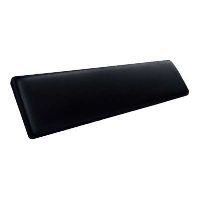 Razer Ergonomic Wrist Rest for Tenkeyless Keyboards, Black