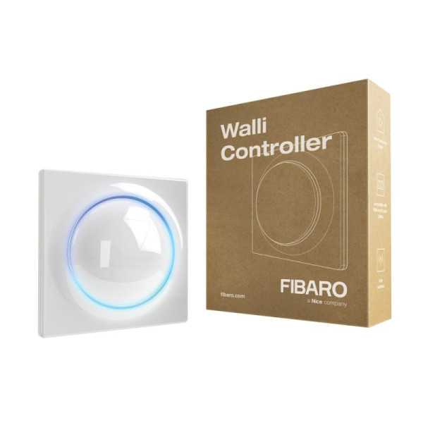 FIBARO Walli valdiklis, Z-Wave EU