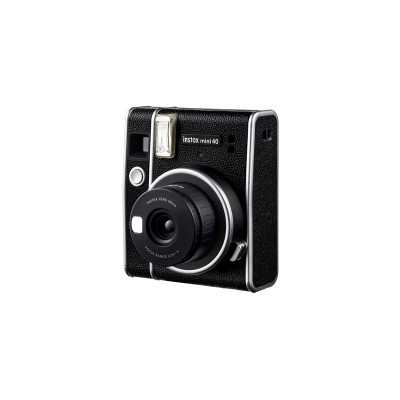 Fujifilm Instax Mini 40 Instant camera, Black