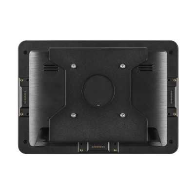 ProDVX I/O Cover plate for 10SLB / 10X(P)(L)