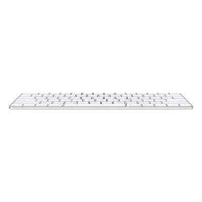 Apple Magic Keyboard with Touch ID MK293Z/A Compact Keyboard, Wireless, EN, Bluetooth