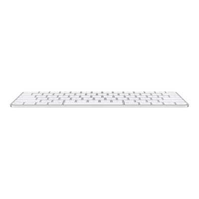 Apple Magic Keyboard with Touch ID MK293Z/A Compact Keyboard, Wireless, EN, Bluetooth