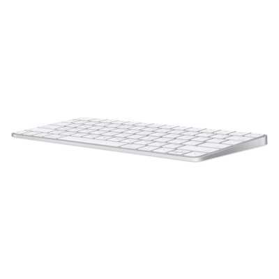 Apple Magic Keyboard with Touch ID MK293Z/A Compact Keyboard, Wireless, EN, Bluetooth