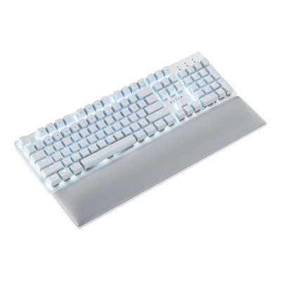 Razer Pro Type Ultra Mechanical Gaming Keyboard, US, Wireless/Wired, White